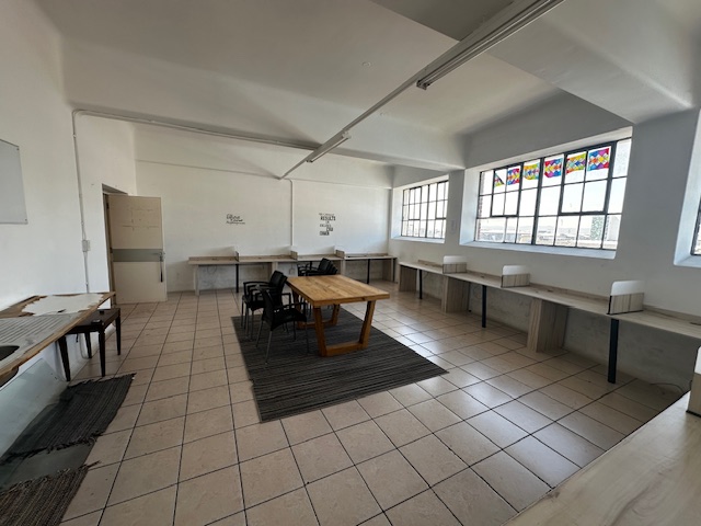To Let Commercial Property for Rent in Woodstock Western Cape
